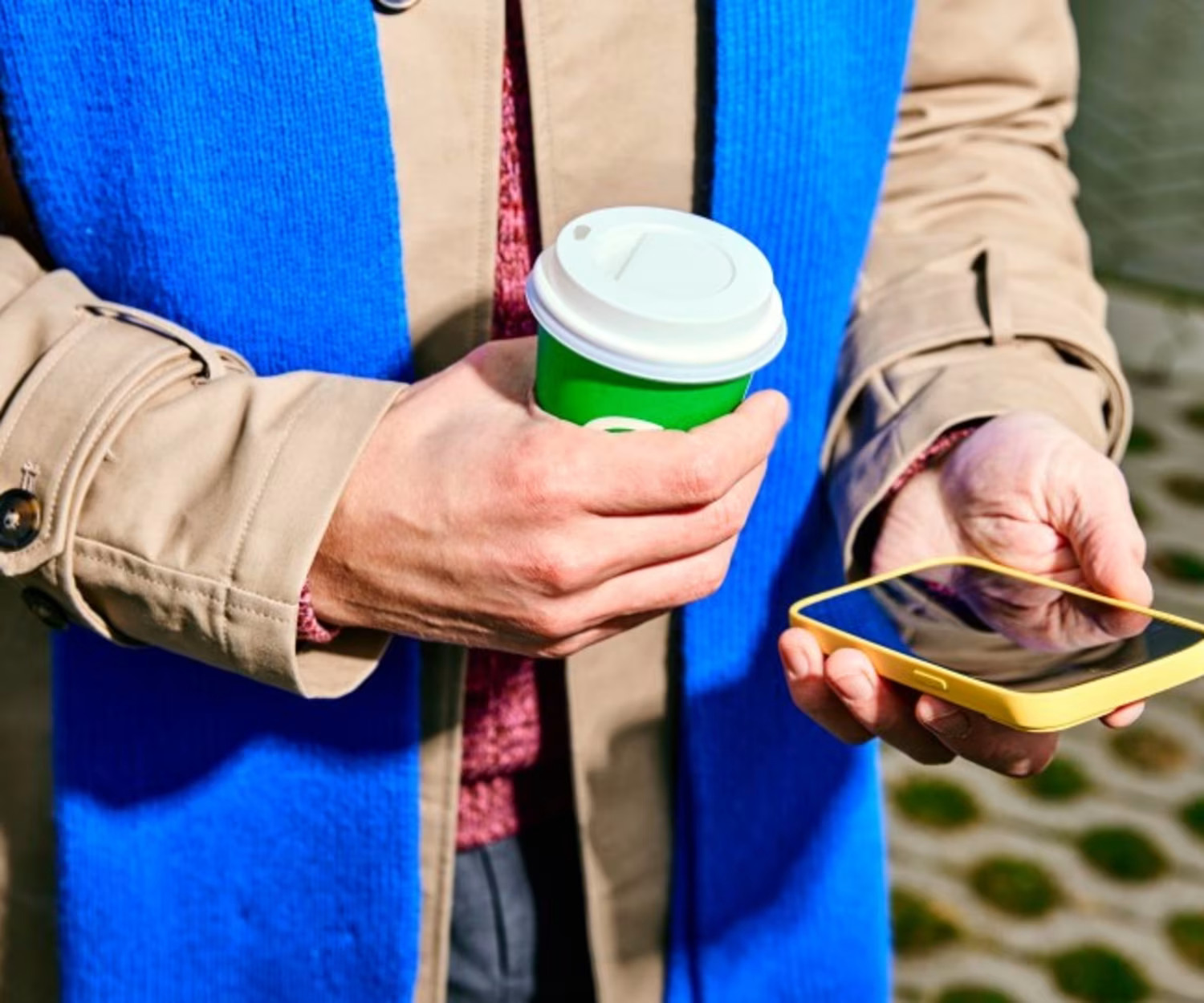 KPN eWallet used for secure digital identity